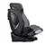 Lorelli auto sediste estate i-size isofix 360 (40-150cm) - black jasper ( 10071812401 )