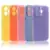 Maska Flash Crystal za iPhone 11 narandzasta.,