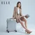 Elle Kofer, 50.8cm, Srebrne boje