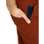 Plezalne hlače Ocun Jaws Pants - brown brandy