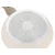 Florina Mokka aluminijasta ponev 20 cm