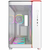 Montech KING 95 PRO ARGB ATX PC kućište