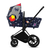 Cybex Kolica Priam Chrome Anna K