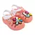 Ipanema SUMMER IX BABY, dečije sandale, pink 83188
