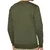 ALPHA ALPHA DUKS BASIC SWEATER ZA MUŠKARCE