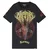 Majica unisex - Baphomet Zisurru - KILLSTAR - KSRA013349