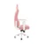 FANTECH Gaming stolica Alpha GC-283 roze