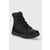 Kožne cipele Sorel EXPLORER NEXT BOOT WP 10 za muškarce, boja: crna, 2058921010
