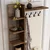 Hanah Home Cipelarnik 90x200x35cm Orah