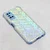 Torbica 6D Crystal za Samsung A037G Galaxy A03s (EU) bela