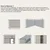 Wallity Tapete za zid MDK-00156, 300x270 cm, Šarena
