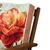 Aberto Design Dekorativni jastuk YM1307, 42x42 cm, Šareni