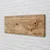 tulup.si Slika na platnu Plank lesa zrn 125x50 cm