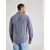 Lindbergh Srajca Brushed golobje modra
