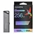 ADATA Flash disk 256 GB UE800, USB 3.2 USB-C, Elite disk, siv