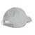 Adidas K LINEAR CAP, kapa o.ščit, siva DO818