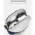 Tomtoc defender a13 laptop sleave kit navy blue 13 ( 095-0002 )