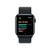 Apple Watch SE GPS 40mm Midnight with Midnight Sport Loop
