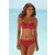 LASCANA Bikini, rdeča