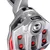 Manfrotto 2 End Vice Jaw Clamp