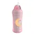 Kikka Boo Šolja sa slamkom Moony Me 220ml Pink