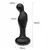 VIBRATOR Zenn Thrusting Black