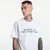 Majice Vans Queens of the Stone Age SS Tee White L