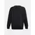Under Armour Pulover Essential Flc OS Crew-BLK XXL