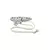 Gewa Okarina Classic 15cm 700.493