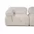 Atelier del Sofa Trosed Bubble Beli