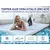 DORMEO Aloe Vera Vitalis 2u1 topper 4cm 160x190