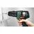 Bosch Akumulatorska vibraciona bušilica - odvrtač Solo EasyImpact 12, bez baterije i punjača 06039B6106