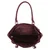 Enrico Benetti Norah 65090 Burgundy