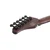 Schecter Sun Valley Super Shredder Exotic Black Limba električna gitara