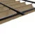 Gazebo 300 x 300 x 200 cm Sivosmeđa Poliester