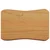 vidaXL Barski stol EKAI 2 pcs Bela 40 x 29 x 45,5 cm Trdna borovina