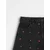 Sinsay - High waist kratke pantalone od trapera - crno