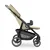 Hauck kolica shop n care, olive ( A102916 )