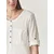 TATUUM Bluza off-bela