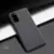 Maska Nillkin Scrub za Samsung G980F Galaxy S20 crna