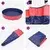 Bazen za djecu Crvena O200 x 30 cm