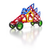 GeoSmart - Roboracer - 36 kosov
