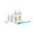 Philips Avent Set za novorođenče Natural Response Starter 0666, Providni