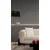 Atelier del Sofa Trosed Sandero 100x70x248cm Beli