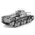 METAL EARTH 3D puzzle Tank Chi - ha