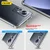 Escase Maska za mobilni telefon Xiaomi 12 / Xiaomi 12S / Xiaomi 12X, Providna
