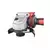 MILWAUKEE Ugaona brusilica sa odsisavanjem 125mm 1550W – AGV 15-125 XE DEG-SET
