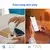SET 2x LED prigušiva sijalica Philips A60 E27/8W/230V Wi-Fi