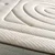 moonia Vzmetnica CASHMERE PREMIER, 27 cm,200x200 cm