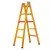 Drvene merdevine Standard 2x5